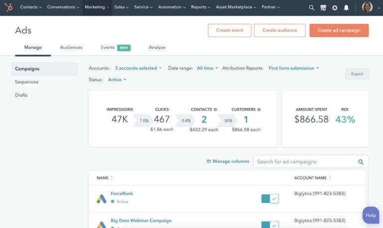 Adwords management companies