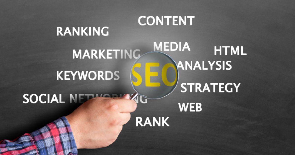 Internet marketing service