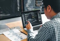 Iot app development company