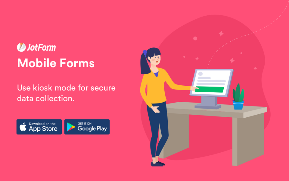 JotForm Mobile Forms - Look Startup at Welldoneby JotForm Mobile Forms - Look Startup at Welldoneby