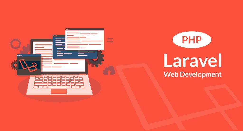 Laravel application development company