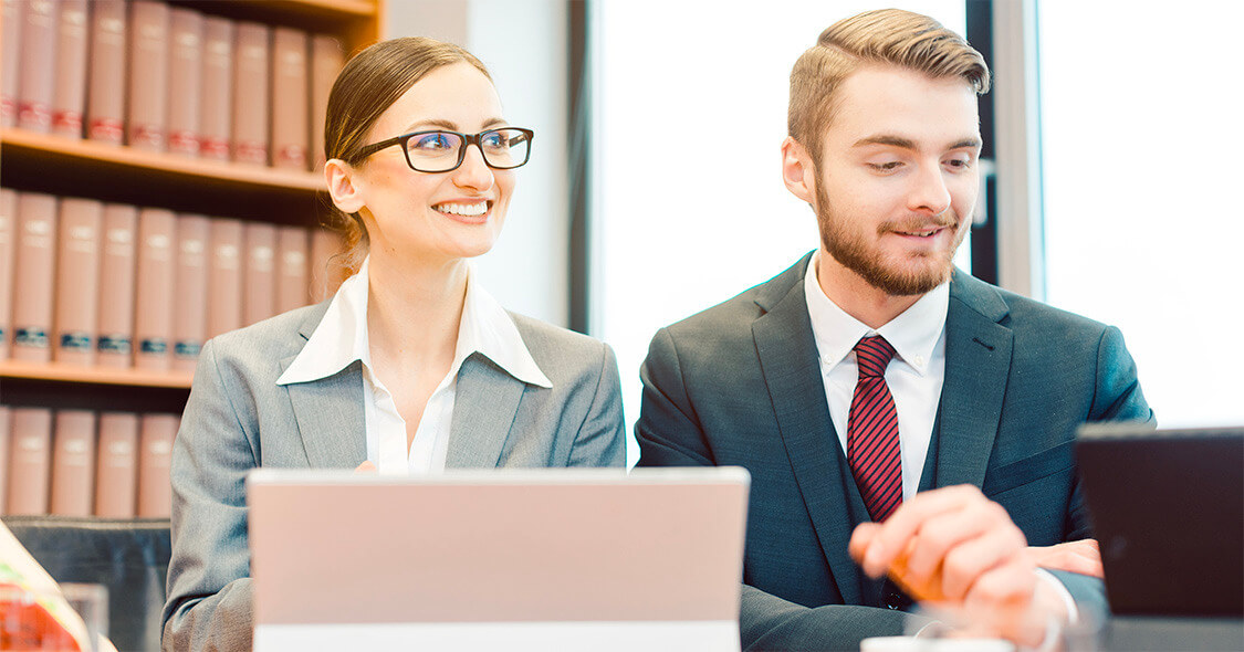 Law firm internet marketing