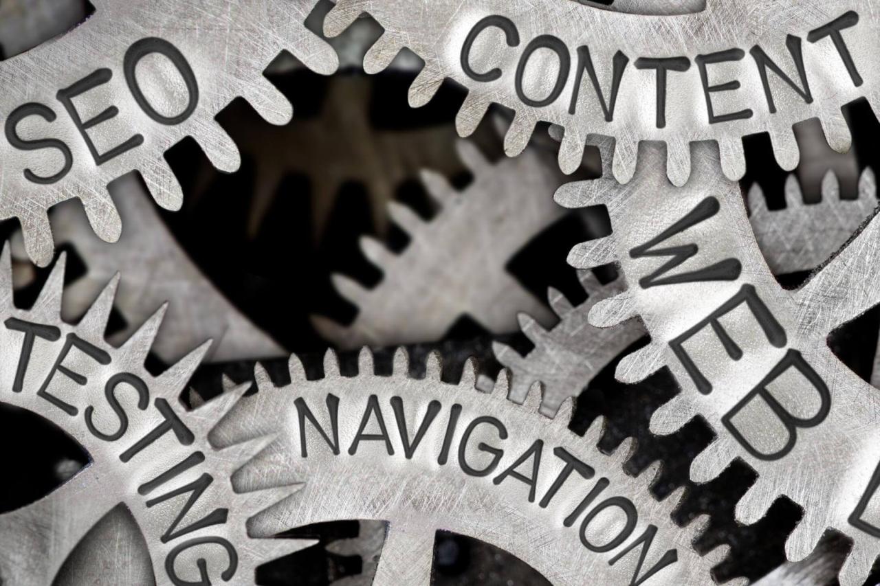 Legal internet marketing