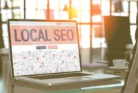 Best local seo company