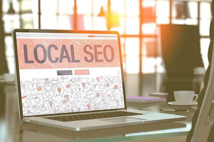 Best local seo company