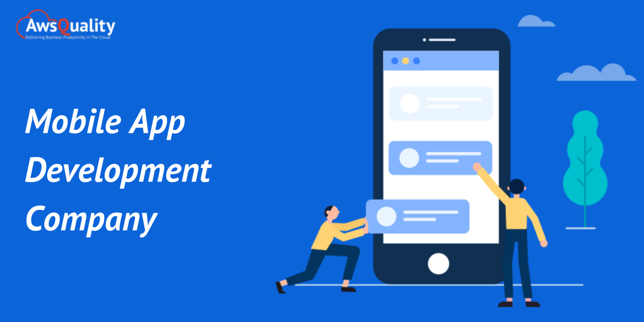App development company