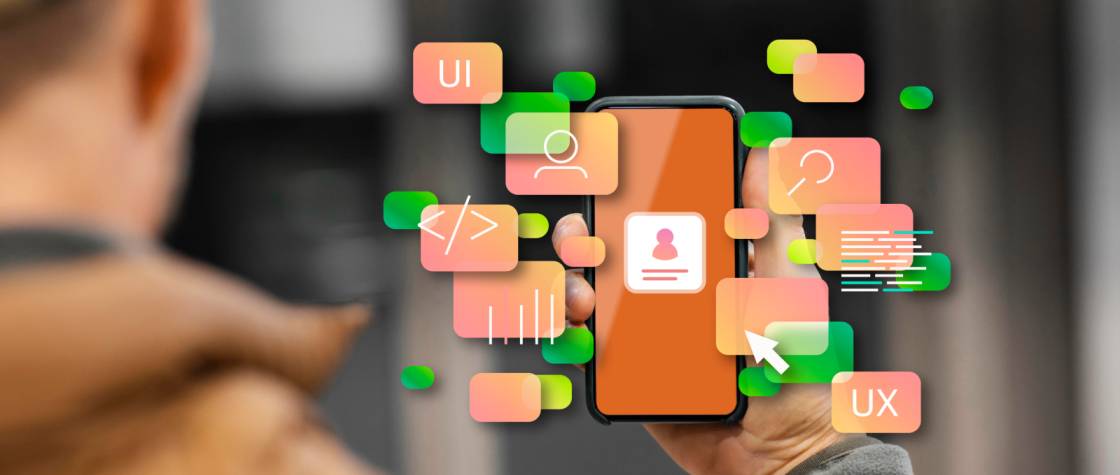 Mobile application development outsourcing