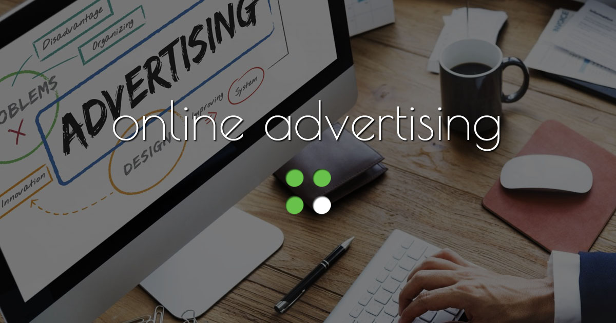 Best online advertising