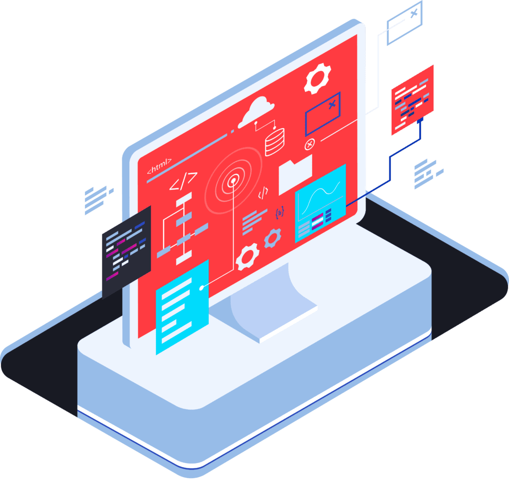What We Do - Online Marketing Services What We Do - Online Marketing Services