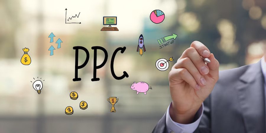 Ppc agency