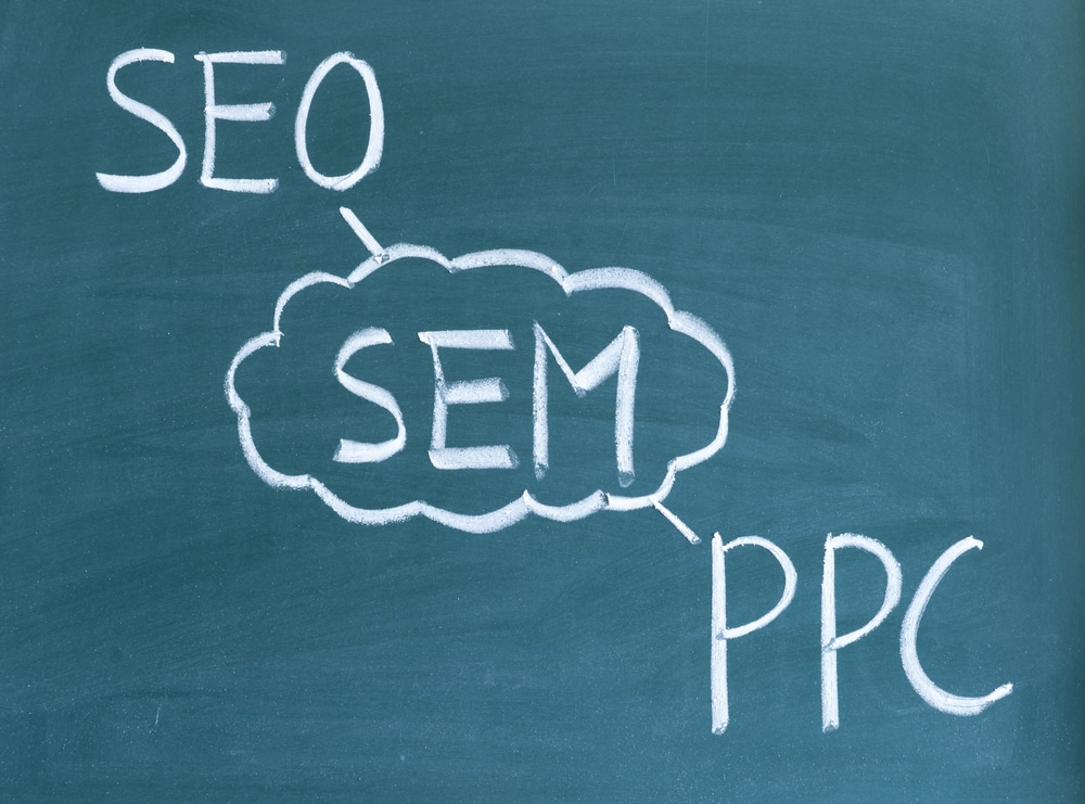 Google adwords ppc agency