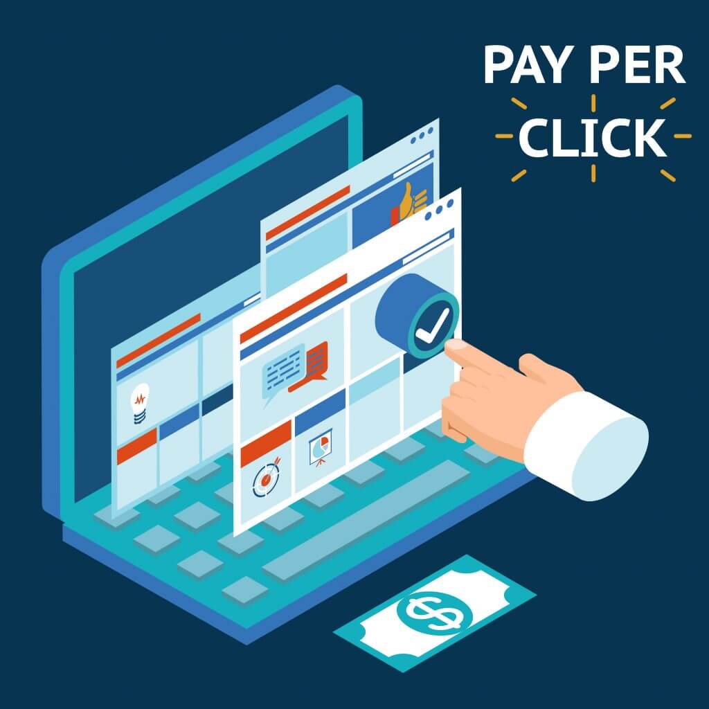 Best pay per click ads