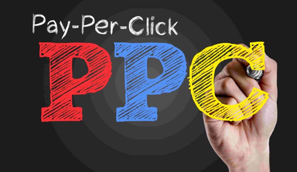 Best pay per click advertising company