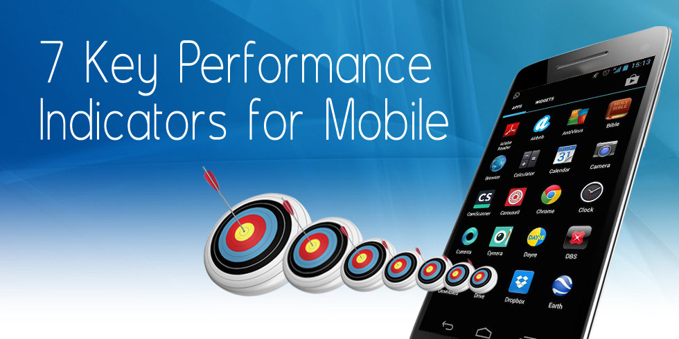 Monitoring mobile app performance