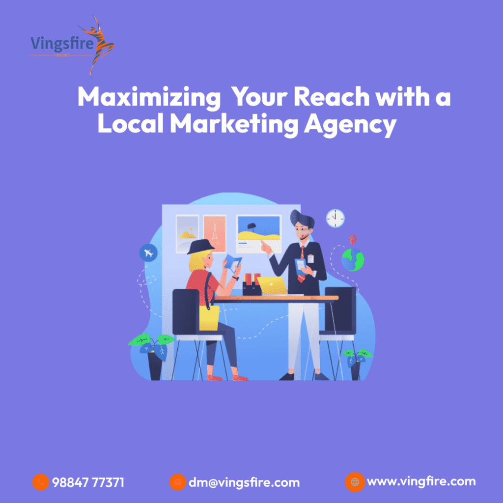 Marketing near me web affordable