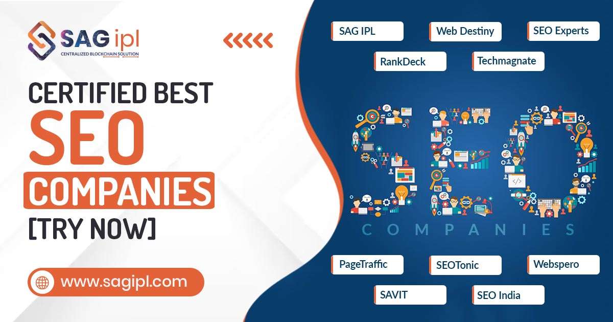 Top seo marketing companies