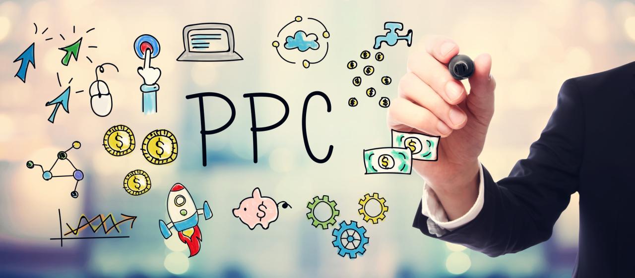 Ppc seo combination Ppc seo combination