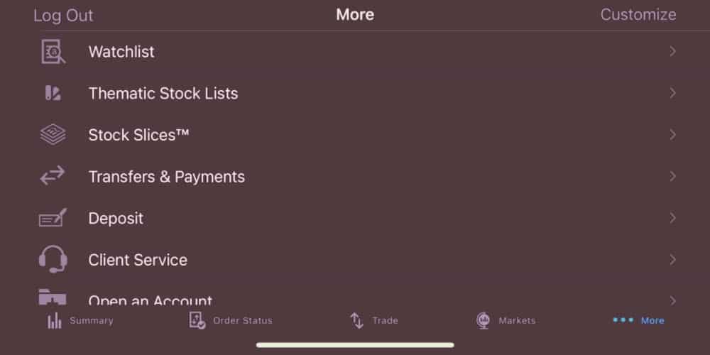 Schwab marottaonmoney Schwab marottaonmoney