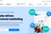 Local marketing agency