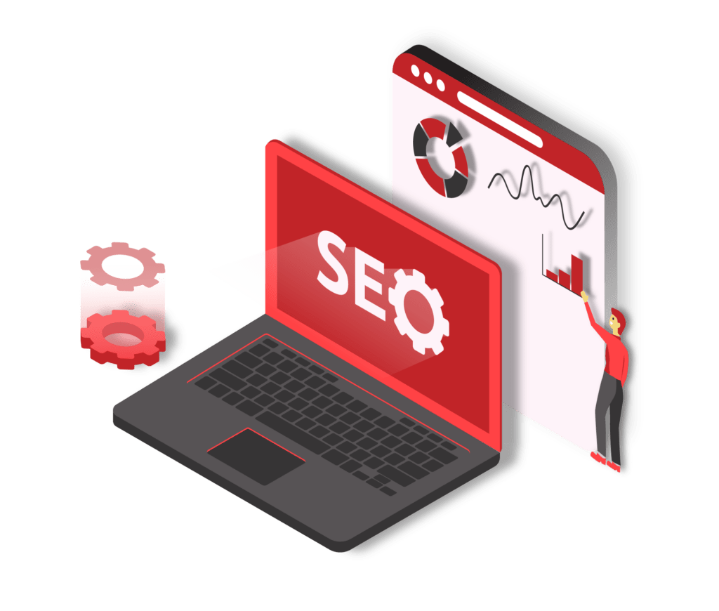 Search engine optimization companies