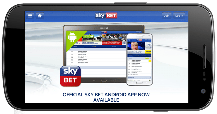 Sky bet mobile review betting offers sports bonuses Sky bet mobile review betting offers sports bonuses