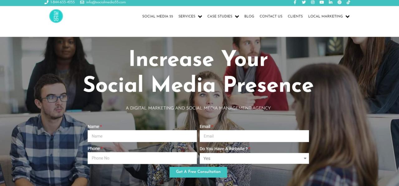 Ppc digital agency