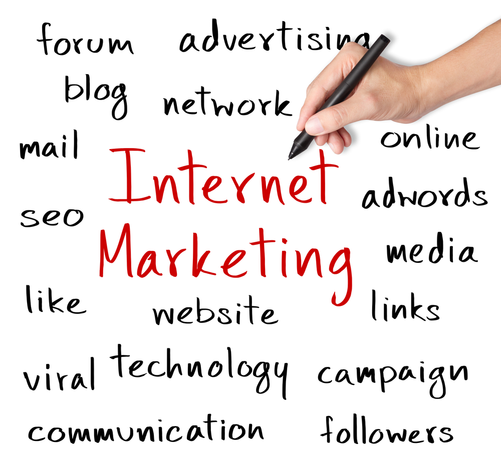 Best internet marketing agency