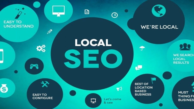 Search engine optimization companies