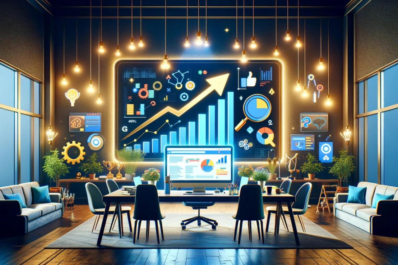 Google ppc advertising agency