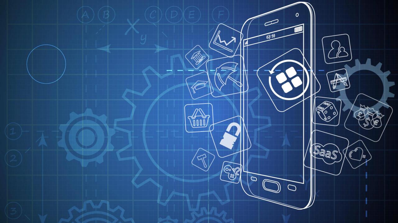 The best app developers