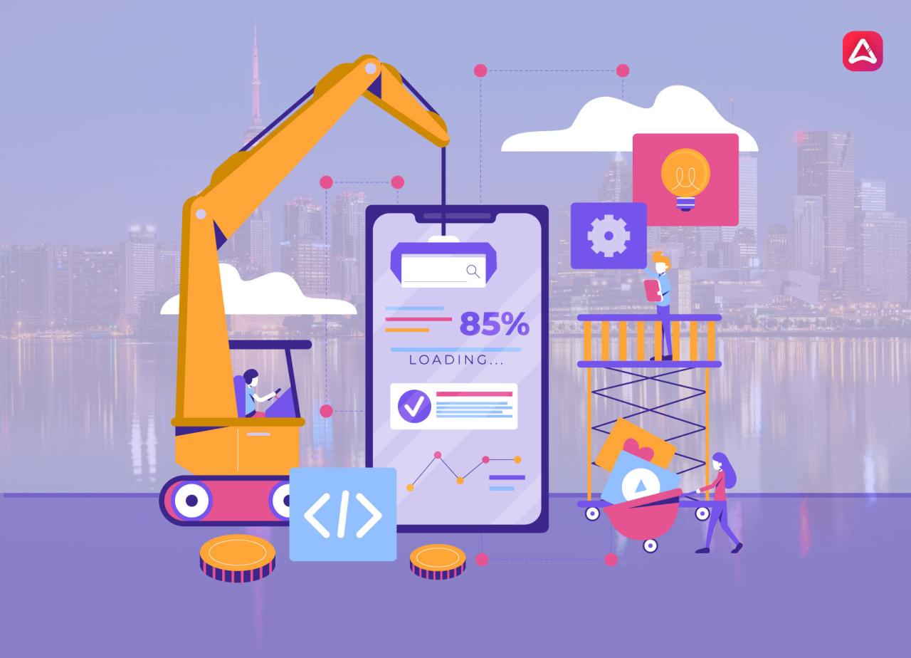 Best app development firms