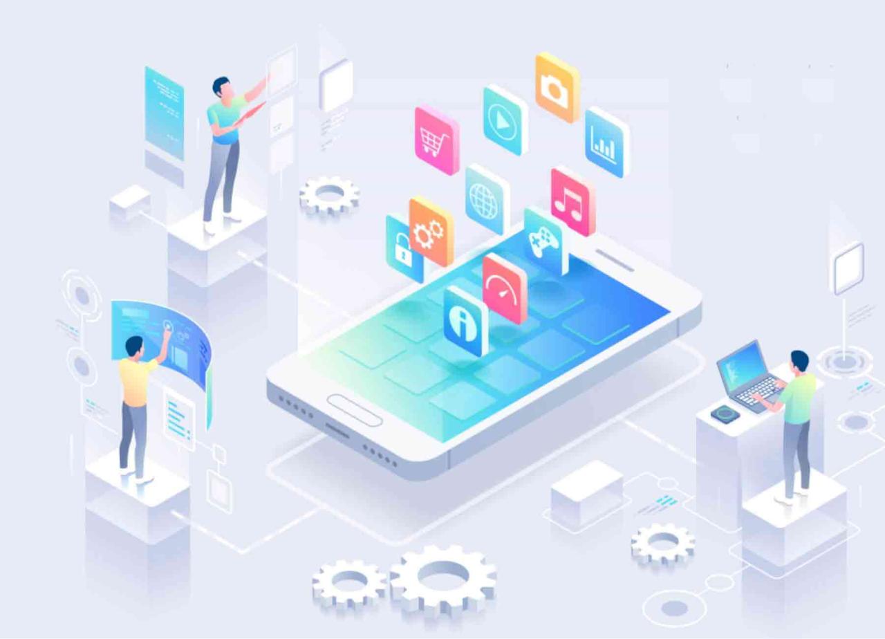 App development company