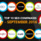 Top seo marketing companies