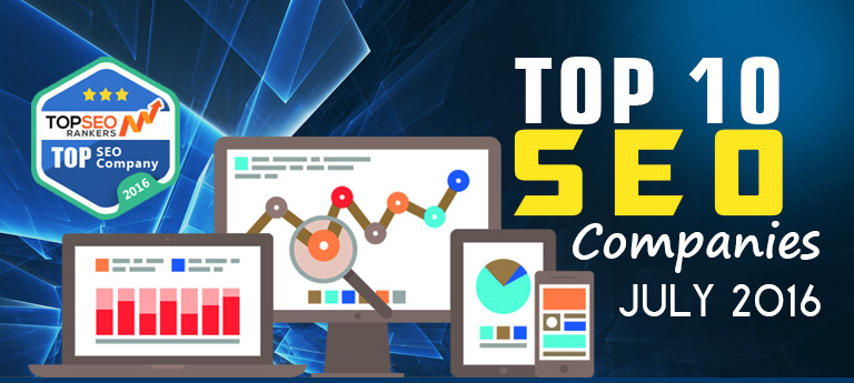 Top seo marketing companies