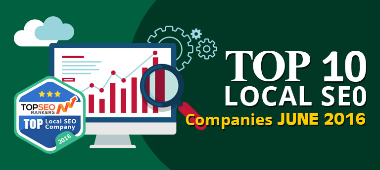 Top seo marketing companies