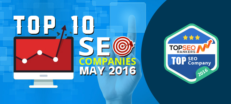 Top seo marketing companies