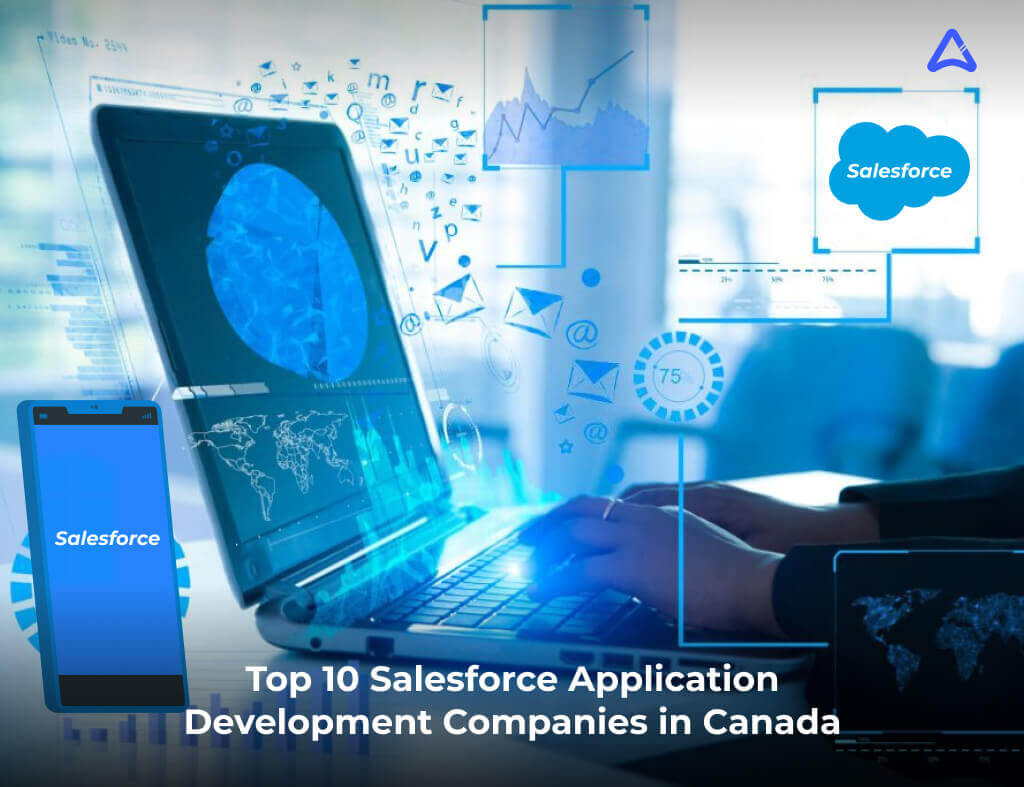 Salesforce app developers