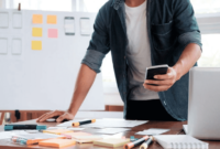 Mobile development outsourcing