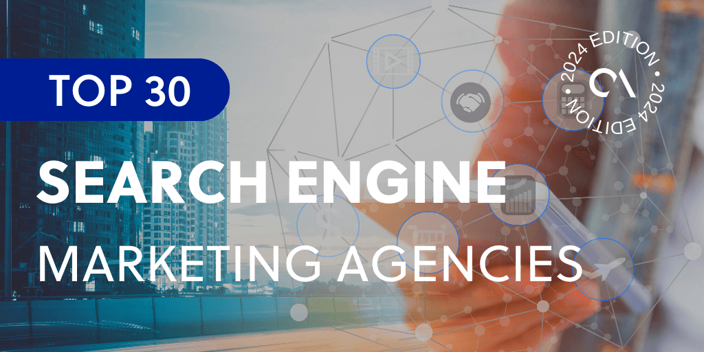 Search marketing agencies