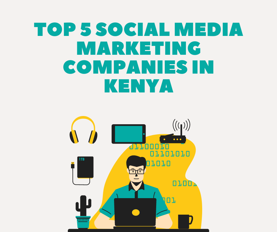 Top 7 Social Media Marketing Agencies for B2B SaaS Startups Top 7 Social Media Marketing Agencies for B2B SaaS Startups