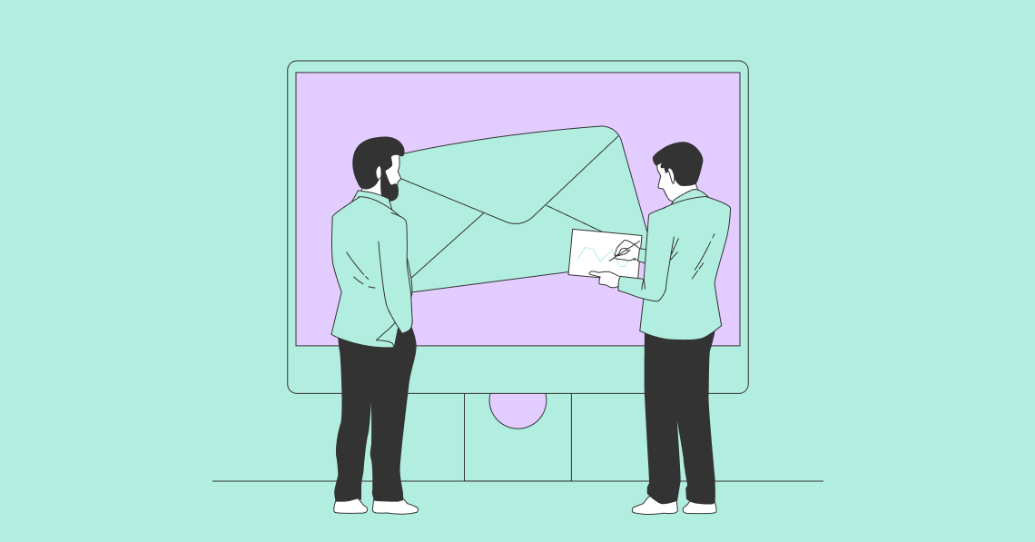 Ecommerce email marketing agency