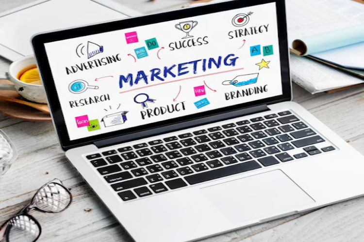 Internet marketing firms