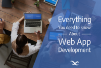 Web app developers