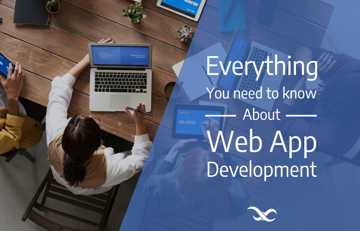 Web app developers