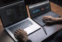Web application development agency