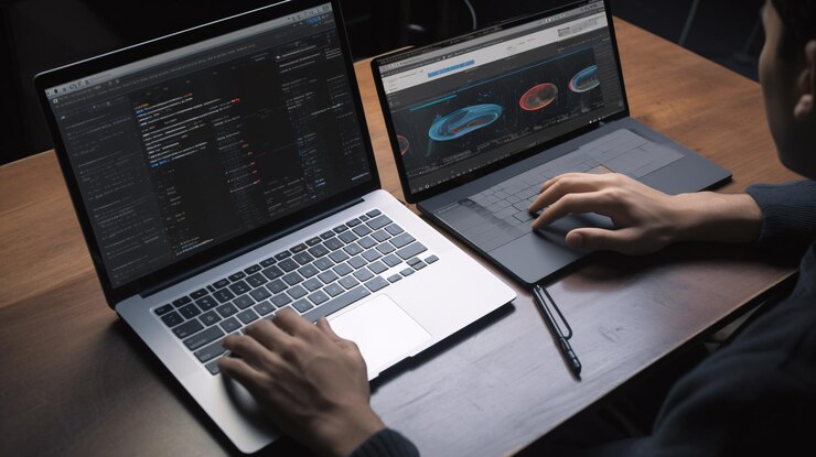 Web application development agency