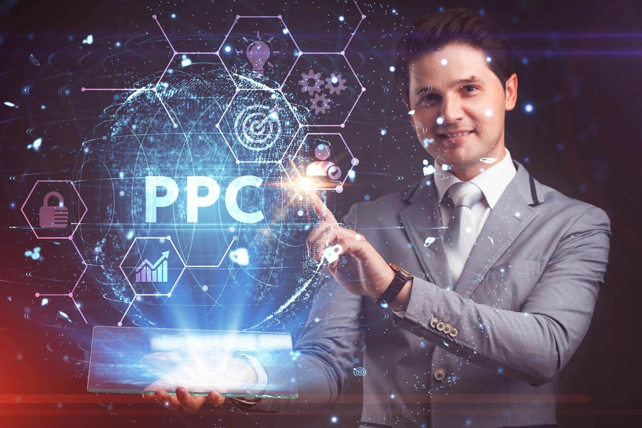 Ppc ad agency