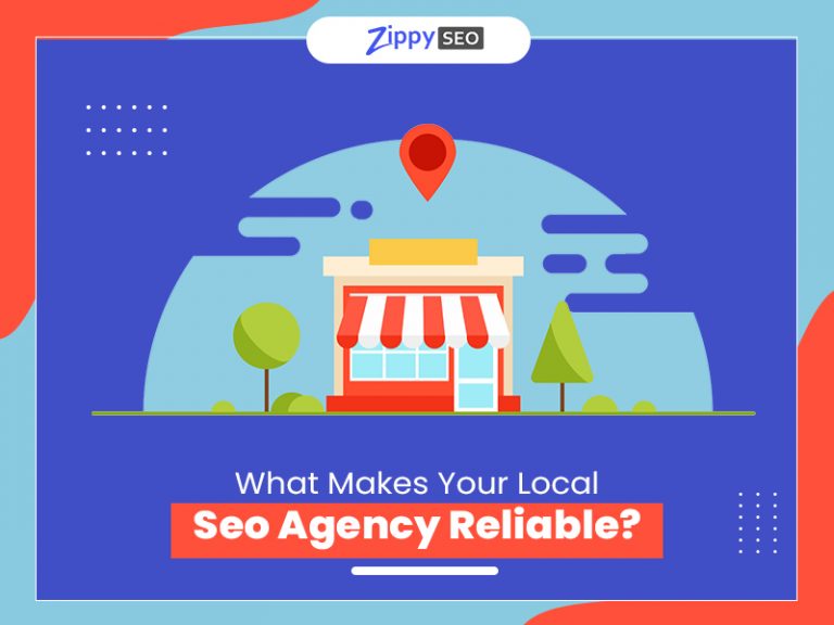 Local seo agency