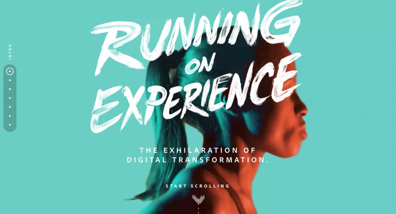 Adobe digital marketing