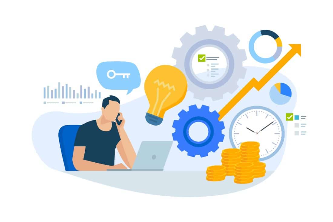 Adwords management agency